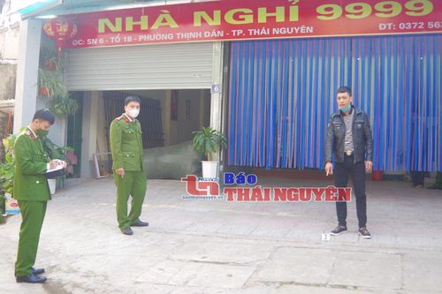 Khởi tố nhóm đối tượng về tội cướp tài sản và bắt, giữ người trái pháp luật
