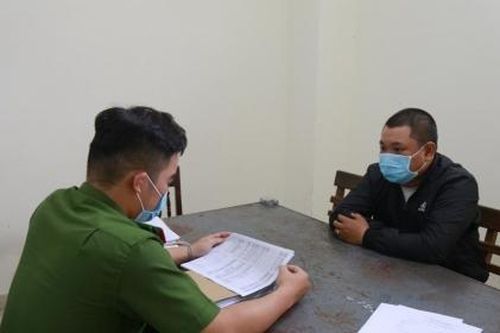 Đà Nẵng: Bắt đối tượng cho vay nặng lãi hàng tỷ đồng
