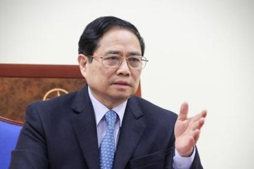 Lập nhóm công tác giải quyết ách tắc hàng hóa tại cửa khẩu biên giới