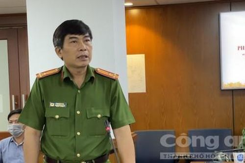 Ban An toàn giao thông TPHCM phát động 'Đã uống rượu, bia – không lái xe'