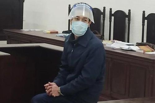 9 năm tù cho đối tượng giết người tình cũ của vợ