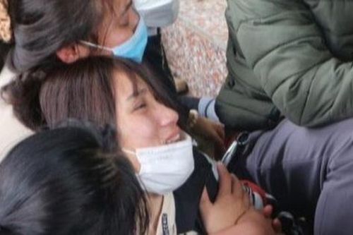 Vụ cả gia đình 4 người tử nạn: Đại tang ngày giáp Tết