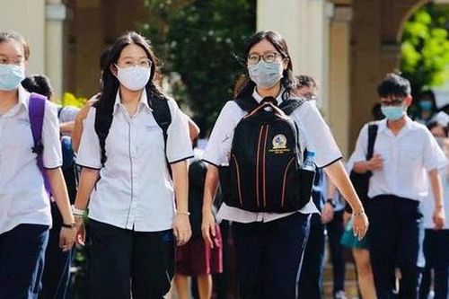 Hà Nội đề xuất thời gian học sinh trở lại trường