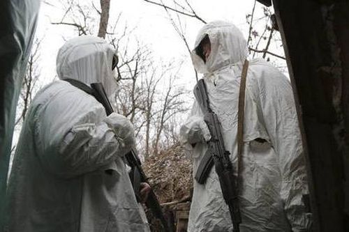 Nga nói gì về cáo buộc tạo cớ tấn công Ukraine?