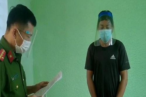 Quảng Nam: Khởi tố đối tượng nhiễm HIV quan hệ với trẻ em