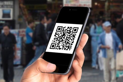 Lừa đảo bằng mã QR tăng mạnh
