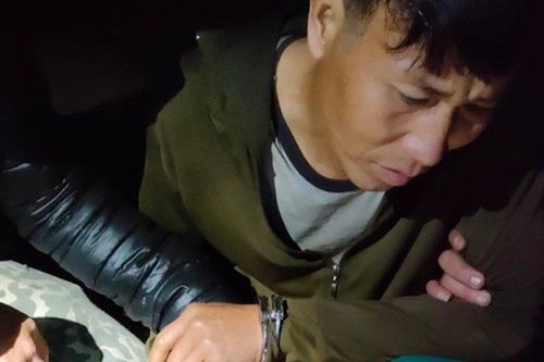 Sơn La bắt giữ tội phạm truy nã đặc biệt nguy hiểm