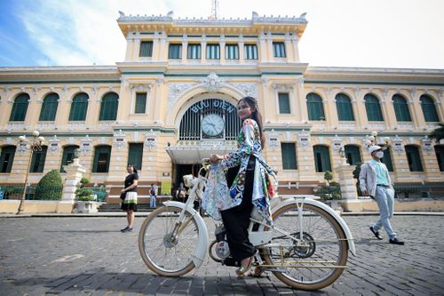 TP.HCM 2 tuần liên tiếp là vùng xanh