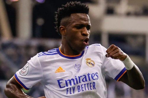 Real Madrid phản công đáng sợ như thế nào?