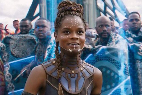 Bom tấn 'Black Panther: Wakanda Forever' trở lại