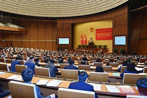 Để việc từ chức trở thành nếp văn hóa ứng xử của cán bộ