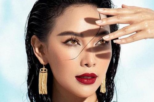 Quỳnh Thư úp mở chuyện 'tiểu tam' ám chỉ có bí mật phía sau vợ chồng Diệp Lâm Anh