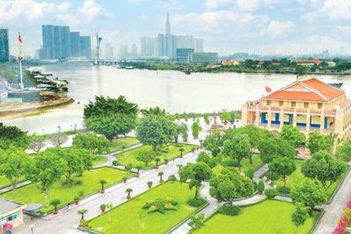 TPHCM duy trì cấp độ dịch 1, là 'vùng xanh'