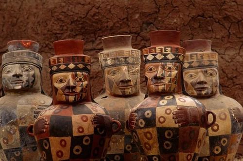 Bất ngờ tìm ra 'bia ma dược' điều khiển tâm trí chiến binh xưa