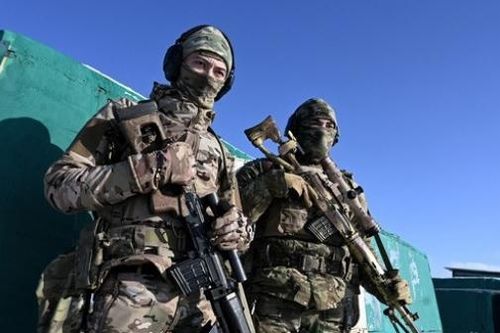 Vấn đề Ukraine: Nga kêu gọi Mỹ hành động thực chất