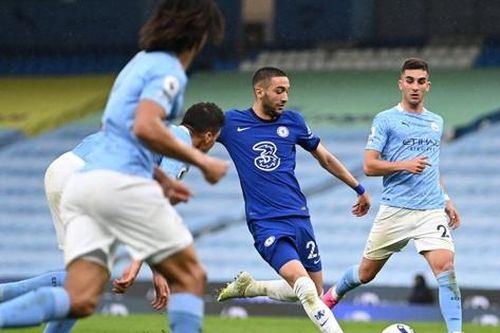 Nhận định, dự đoán Man City vs Chelsea, 19h30 ngày 15/1: 'The Blues' đầu hàng sớm?