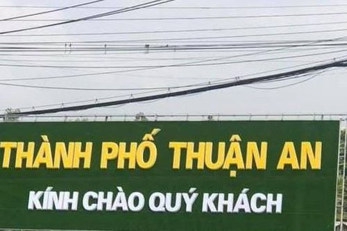 Điều chuyển công tác người ký văn bản xin doanh nghiệp nửa tỷ để đón Tết 'tươi vui'