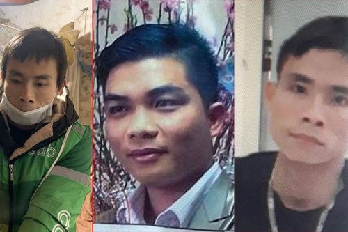 3 đối tượng cướp tài sản trong căn hộ chung cư ở Hà Nội đã bị bắt