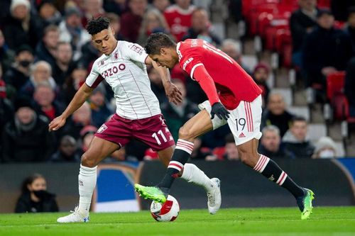 Aston Villa vs MU: Quỷ đỏ lành ít dữ nhiều