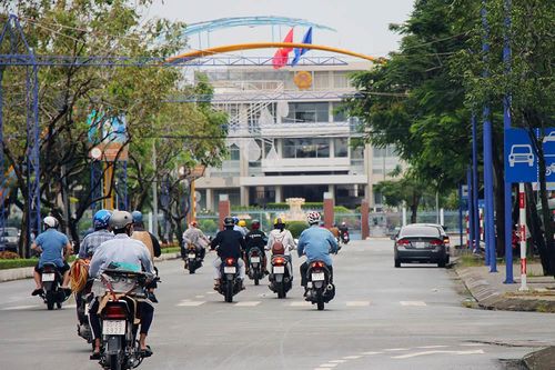 Cần Thơ cập nhật cấp độ dịch mới nhất, các dịch vụ được hoạt động