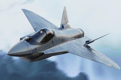 Thương vụ chiến đấu cơ tàng hình Su-75 'cùng thắng' giữa Nga và UAE