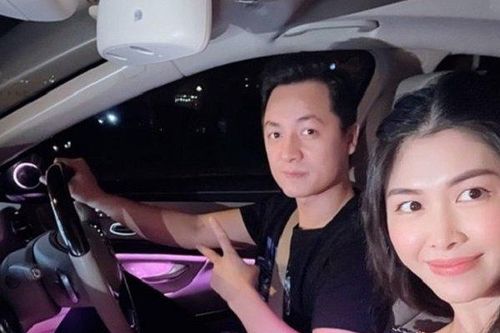 Xế hộp 6,5 tỷ đồng Đăng Khôi mua tặng vợ có gì đặc biệt?
