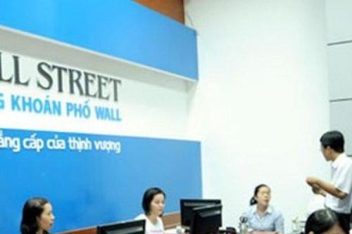 Một công ty chứng khoán bị phạt vì cho vay ký quỹ vượt hạn mức