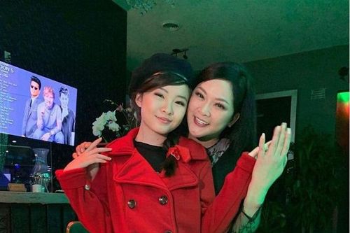 Ngỡ ngàng nhan sắc con gái ca sĩ Như Quỳnh sau nhiều năm giấu kín
