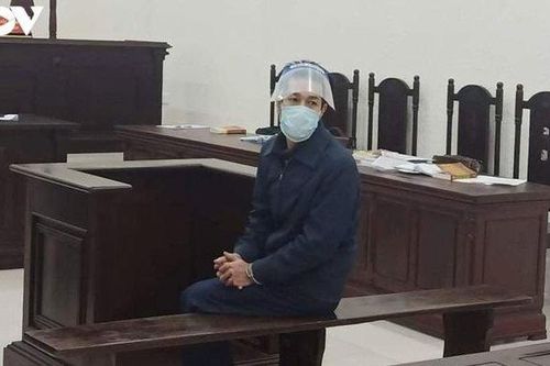 Sát hại nhân tình của vợ, người đàn ông lãnh 9 năm tù