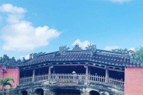 Quảng Nam chi hơn 20 tỷ đồng tu sửa chùa Cầu ở Tp.Hội An