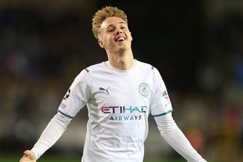 Cole Palmer, lý do để Pep tự tin bán ngay Ferran Torres
