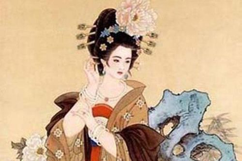 Thời chưa có mỹ phẩm, Tứ đại mỹ nhân Trung Hoa xưa dưỡng da như thế nào?