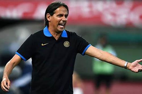 Tin chuyển nhượng 15/1: Man United quan tâm HLV Simone Inzaghi