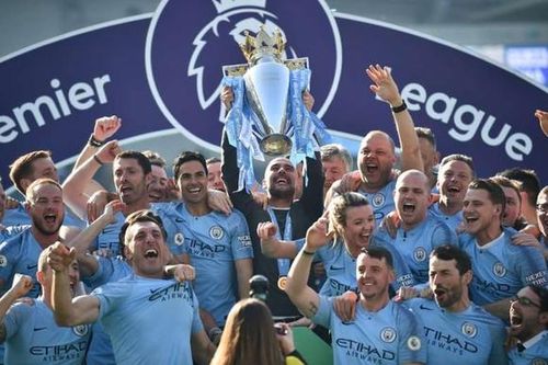 Man City của Guardiola đã thay đổi cách để vô địch Ngoại hạng Anh