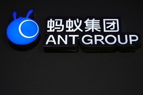 Ant Group tìm kiếm nhà đầu tư mới