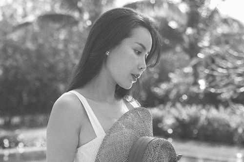 Giữa ồn ào của Diệp Lâm Anh, Lưu Hương Giang than thở: 'Đàn bà càng mạnh mẽ, thành công thì càng cô đơn'