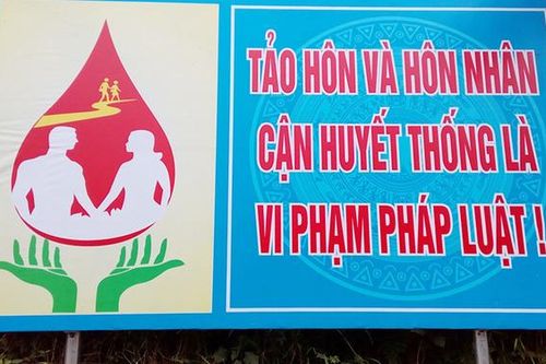 Những tác hại của hôn nhân cận huyết thống