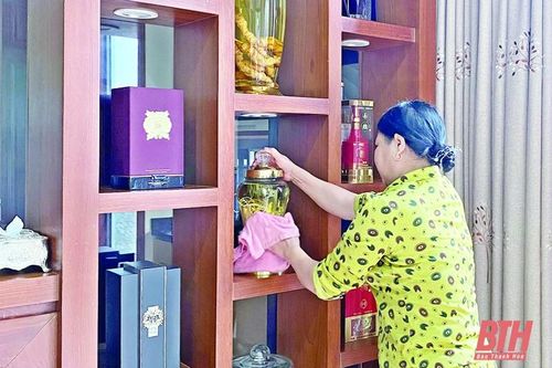 Nhu cầu giúp việc dịp cận tết: Cầu lớn hơn cung