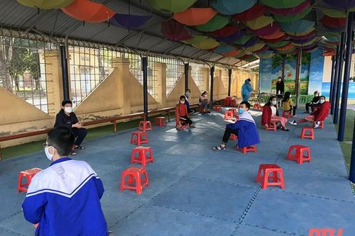Ngày 15-1, Thanh Hóa ghi nhận 373 bệnh nhân mắc COVID-19