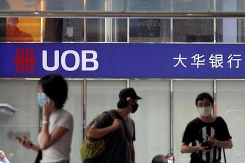 Citigroup sẽ bán mảng bán lẻ tại Việt Nam và ba nước Đông Nam Á cho UOB