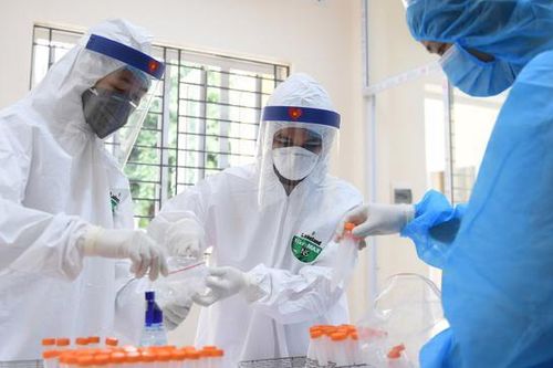 Ngày 15/1: Thêm 16.378 ca Covid-19, Hà Nội không còn quận, huyện nào 'vùng xanh'