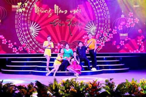 Giải trí cuối tuần