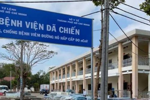 Tp.HCM tạm ngưng hoạt động 4 bệnh viện dã chiến từ 19/1