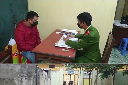 Hưng Yên: Công an huyện Văn Lâm kịp thời bắt giữ đối tượng tàng trữ trái phép pháo nổ