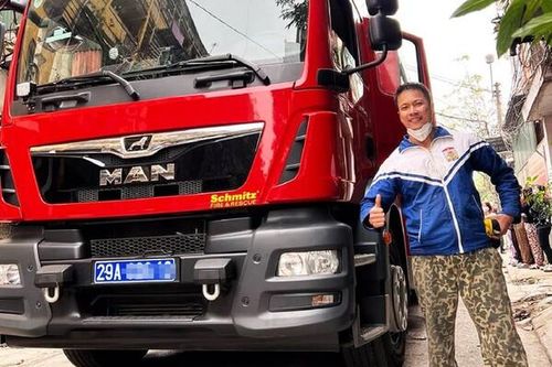 Người hùng cứu cháu bé trong đám cháy được Thủ tướng Chính phủ tặng bằng khen