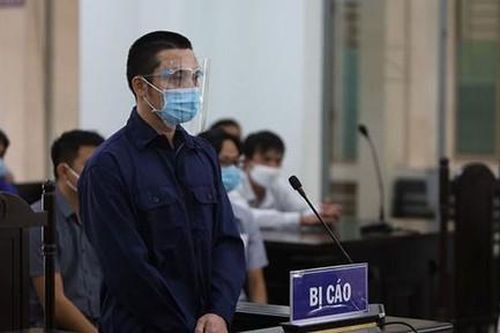 Sát hại 'tình địch' khi phát hiện vợ ngoại tình, lãnh 7 năm tù