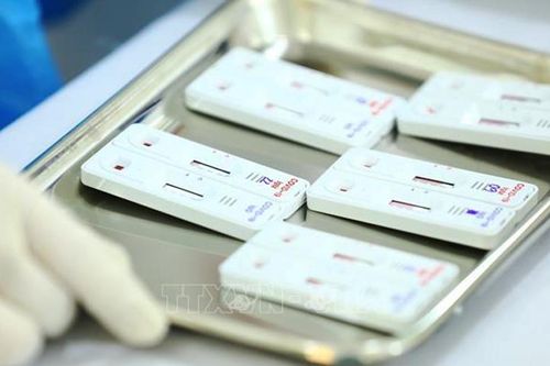 Thành lập Ban Chỉ đạo thanh tra về mua sắm trang thiết bị, vật tư y tế