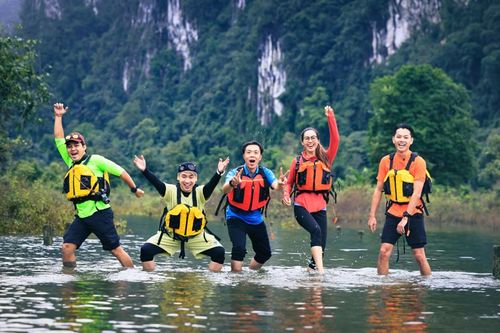 Thay đổi để thích ứng với 'bình thường mới'