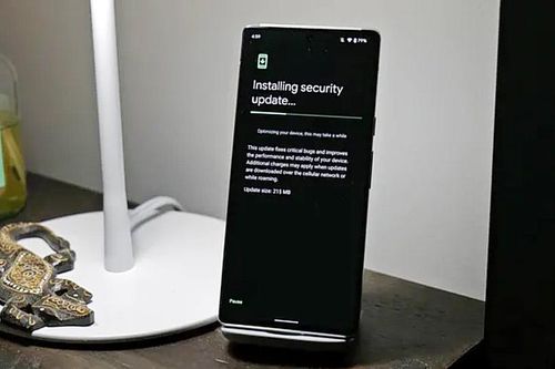 Google khắc phục lỗi gián đoạn cuộc gọi trên Pixel 6 và Pixel 6 Pro