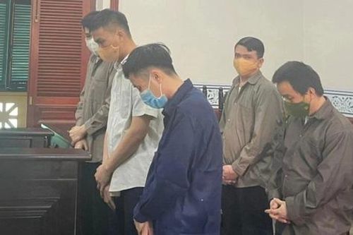 Lừa bán thiếu nữ vào 'động quỷ', gọi người nhà mang tiền tới chuộc